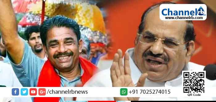 You are currently viewing ഉപതെരഞ്ഞെടുപ്പിൽ ശബരിമല ചര്‍ച്ചാവിഷയമാകില്ല; മഞ്ചേശ്വരം ഇടത് മുന്നണി സ്ഥാനാര്‍ത്ഥി ശങ്കര്‍ റൈയെ തിരുത്തി കോടിയേരി ബാലകൃഷ്ണന്‍