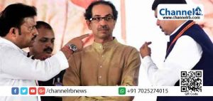 Read more about the article മഹാരാഷ്ട്രയില്‍ ശിവസേനയെ പിളര്‍ത്താന്‍ ബി.ജെ.പി; മുഖ്യമന്ത്രി പദം പങ്കുവെയ്ക്കില്ലെന്ന് ഫട്നാവിസ്