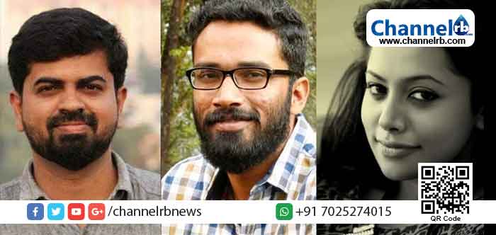 You are currently viewing മാധ്യമ പ്രവര്‍ത്തകന്‍ കെ.എം ബഷീറിനെ വാഹനമിടിച്ച് കൊലപ്പെടുത്തിയ കേസ്: ശ്രീറാം വെങ്കിട്ടരാമന് കോടതിയുടെ അന്ത്യശാസനം; വഫയ്ക്ക് ജാമ്യം