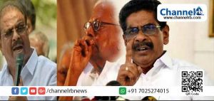 Read more about the article വി.എസ് സുതാര്യമായ പൊതു ജീവിതത്തിനുടമ; വി.എസിനെതിരായ സുധാകരന്‍റെ പ്രസ്താവന നിര്‍ഭാഗ്യകരം: മുല്ലപ്പളളി