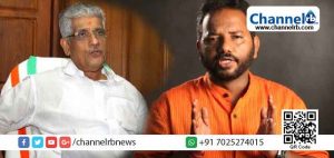 Read more about the article ശരിദൂരം ആരെ തുണയ്ക്കുമെന്ന് ജനം തീരുമാനിക്കും; എന്‍.എസ്.എസ് നിലപാടില്‍ ബി.ജെ.പി സ്ഥാനാര്‍ത്ഥി എസ്. സുരേഷ്