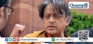 Read more about the article കലാപം നടത്തിയവരെ ആസൂത്രണം ചെയ്ത് വിടുന്നത് കുറ്റമല്ലെങ്കില്‍ ദല്‍ഹി കലാപ കേസ് എന്തിനെക്കുറിച്ചാണ്; ബാബറി കേസില്‍ വിധിയില്‍ പ്രതികരണവുമായി തരൂര്‍