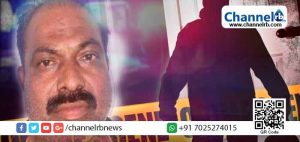 Read more about the article ക്ഷേത്രങ്ങള്‍ കേന്ദ്രീകരിച്ച് വൃദ്ധ സ്ത്രീകളില്‍ നിന്ന് സ്വര്‍ണം കവരും; കേരളത്തില്‍ നിന്നും പോകുന്നത് വിമാനത്തിൽ; രവി കുമാര്‍ പൂനെയില്‍ എത്തുമ്പോള്‍ ആര്‍.കെ. നായര്‍; അവിടെ മിനി സൂപ്പര്‍ മാര്‍ക്കറ്റും കേരള മെസ് എന്ന പേരില്‍ ഹോട്ടലും സ്വന്തം; ഒടുവില്‍ പോലീസ് പിടിയില്‍