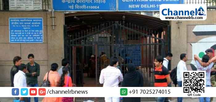 You are currently viewing 400 ഏക്കറില്‍ പരന്നു കിടക്കുന്ന തിഹാര്‍ ജയില്‍; ഇവിടെ കുറ്റവാളികളുമൊത്ത് രണ്ടു രാത്രി സെല്ലില്‍ ഉറങ്ങാം; നിങ്ങള്‍ ചെലവാക്കേണ്ടത് 2,000 രൂപ