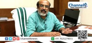Read more about the article കേരളത്തില്‍ വന്ന് ആറാടാം എന്ന് കരുതരുത്; കിഫ്ബിക്കെതിരെ അന്വേഷണം എന്ന വാര്‍ത്തക്ക് പിന്നില്‍ എന്‍ഫോഴ്‌സ്‌മെന്റ് ഡയറക്ടേറ്റ് തന്നെ: മന്ത്രി തോമസ് ഐസക്