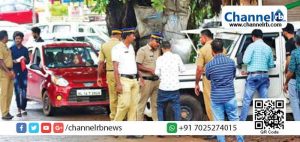 Read more about the article ഗതാഗത നിയമലംഘനങ്ങള്‍ക്കുള്ള പിഴത്തുകകള്‍ കേരളം കുറച്ചു; ഭേദഗതിക്ക് മന്ത്രിസഭാ അംഗീകാരം