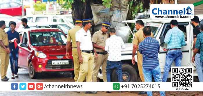 You are currently viewing ഗതാഗത നിയമലംഘനങ്ങള്‍ക്കുള്ള പിഴത്തുകകള്‍ കേരളം കുറച്ചു; ഭേദഗതിക്ക് മന്ത്രിസഭാ അംഗീകാരം