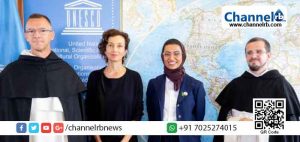 Read more about the article ഐ.എസ് തകര്‍ത്ത ഇറാഖ് മൊസൂളിലെ രണ്ട് ക്രിസ്ത്യന്‍ പള്ളികള്‍ യു.എ.ഇ പുനര്‍ നിര്‍മിക്കും; ഇറാഖിലെ ചര്‍ച്ചുകള്‍ പുനര്‍നിര്‍മിക്കുന്ന ആദ്യ ലോക രാഷ്ട്രമെന്ന പദവി സ്വന്തമാക്കി യു.എ.ഇ