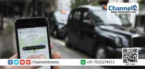 Read more about the article യാത്രചെയ്യാന്‍ കാറിൽ കയറിയത് രണ്ടുപേർ; ഊബര്‍ ടാക്‌സി ഡ്രൈവറെ ആക്രമിച്ച്‌ കാര്‍ തട്ടിയെടുത്തു; സംഭവം തൃശൂരില്‍