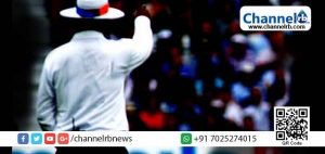 Read more about the article ക്രിക്കറ്റ് മത്സരം നിയന്ത്രിക്കുന്നതിനിടെ അംപയര്‍ മൈതാനത്ത് കുഴഞ്ഞുവീണ് മരിച്ചു