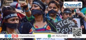 Read more about the article ഉന്നാവോ ലൈംഗികാതിക്രമ കേസിലെ ഇര വീണ്ടും കൂട്ടമാനഭംഗത്തിനിരയായി; സി.ബി.ഐ കോടതിയില്‍ കുറ്റപത്രം സമര്‍പ്പിച്ചു