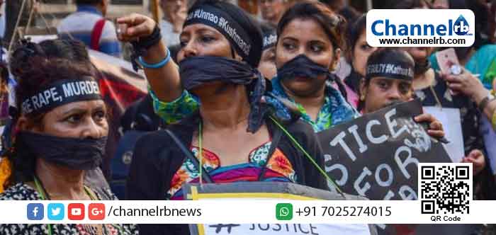 You are currently viewing ഉന്നാവോ ലൈംഗികാതിക്രമ കേസിലെ ഇര വീണ്ടും കൂട്ടമാനഭംഗത്തിനിരയായി; സി.ബി.ഐ കോടതിയില്‍ കുറ്റപത്രം സമര്‍പ്പിച്ചു