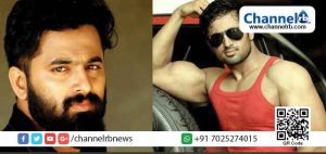 Read more about the article നടൻ ഉണ്ണിമുകുന്ദന്‍റെ പേരില്‍ സോഷ്യല്‍ മീഡിയയില്‍ വ്യാജ പ്രൊഫൈലുണ്ടാക്കി സ്ത്രീകളോട് ചാറ്റ്; ഫോട്ടോ വെച്ച് മാട്രിമോണിയല്‍ വെബ്സൈറ്റുകളില്‍ ഐ.ഡി;  പിതാവ് പോലീസില്‍ പരാതി നല്‍കി