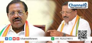 Read more about the article എത്ര ഉന്നതരായാലും അന്വേഷിച്ച് പാര്‍ട്ടി നടപടി എടുക്കണം; കോന്നിയിലും വട്ടിയൂര്‍ക്കാവിലും ചില നേതാക്കന്മാര്‍ പാര്‍ട്ടി പ്രവര്‍ത്തകര്‍ക്കും ജനങ്ങള്‍ക്കും തെറ്റായ സന്ദേശം നല്‍കിയെന്ന് രാജ്മോഹന്‍ ഉണ്ണിത്താന്‍