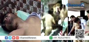 Read more about the article സ്‌കൂളില്‍ പടക്കം പൊട്ടിച്ചതിനെ ചൊല്ലി സംഘർഷം; പോലീസ് ലാത്തിവീശി; നിരവധി വിദ്യാർത്ഥികൾക്ക് പരിക്ക്