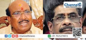 Read more about the article കേരളത്തിലെ മതേതരത്വത്തിന് എന്‍.എസ്.എസ് ഭീഷണി; മോദിയുടേയും അമിത് ഷായുടേയും ഉടുതുണി അലക്കാനുള്ള യോഗ്യത മുല്ലപ്പള്ളിക്കില്ല: വെള്ളാപ്പള്ളി