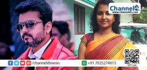 Read more about the article വിജയുടെ നല്ലൊരു ശീലമായിട്ടെ അതിനെ തോന്നിയുള്ളൂ; മാറേണ്ടത് നമ്മുടെ കാഴ്ചപ്പാടാണ്; ഡെറ്റോള്‍ കൊണ്ട് കൈ കഴുകുന്ന വിജയ് എന്നതില്‍ ഡോക്ടറുടെ മറുപടി