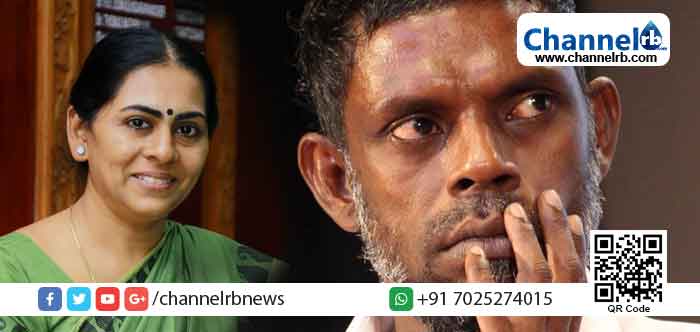 Read more about the article കൊച്ചിയില്‍ ആര്‍ക്ക് വേണ്ടിയുളള വികസനമാണ് നടത്തുന്നത്; ജി.സി.ഡി.എ കെട്ടിടമൊക്കെ തല്ലിപ്പൊളിച്ച്‌ കളയണം; കോര്‍പ്പറേഷനെ വിമര്‍ശിച്ച്‌ നടന്‍ വിനായകൻ