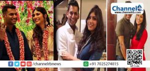 Read more about the article നടി അനിഷ റെഡ്ഡിയുമായുള്ള വിശാലിന്‍റെ വിവാഹം മുടങ്ങിയോ? ഒടുവിൽ പ്രതികരണവുമായി പിതാവ്