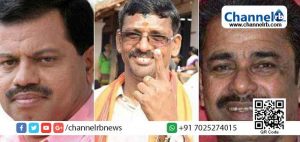 Read more about the article മഞ്ചേശ്വരം ഉപതെരഞ്ഞെടുപ്പ്: വോട്ടെടുപ്പ് പ്രക്രിയ പൂര്‍ണമായും റെക്കോര്‍ഡ് ചെയ്യും: ജില്ലാ കളക്ടര്‍