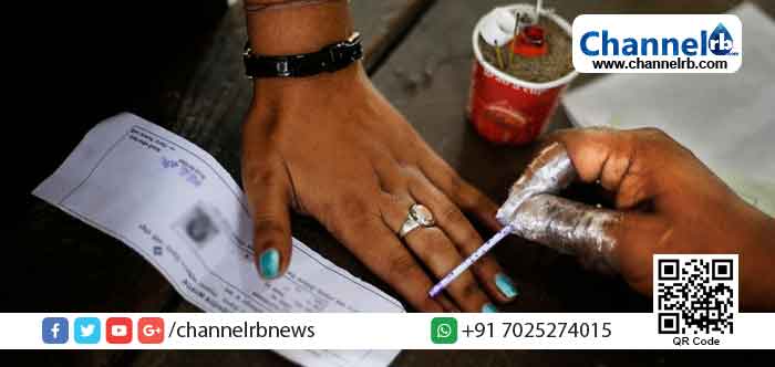 You are currently viewing നിയമസഭയുടെ കാലാവധി അവസാനിക്കാന്‍ ഇനി അഞ്ച് മാസം മാത്രം ബാക്കി; കേരളത്തിലെ ചവറ, കുട്ടനാട് ഉപതെരഞ്ഞെടുപ്പുകള്‍ ഒഴിവാക്കി തെരഞ്ഞെടുപ്പ് കമ്മീഷൻ