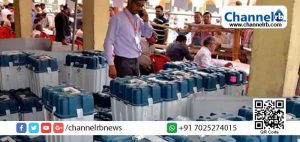 Read more about the article ഒരുക്കങ്ങൾ പൂർത്തിയായി; മഞ്ചേശ്വരം, എറണാകുളം, അരൂർ, കോന്നി, വട്ടിയൂർക്കാവ് മണ്ഡലങ്ങളില്‍ വോട്ടെണ്ണൽ വ്യാഴാഴ്ച; രാവിലെ  എട്ടരയോടെ ആദ്യ ഫലസൂചന അറിയാം