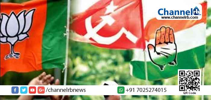 Read more about the article മഞ്ചേശ്വരം ഉപതെരഞ്ഞെടുപ്പ് വോട്ടെണ്ണല്‍: കര്‍ശന സുരക്ഷ ഒരുക്കി പോലീസ്