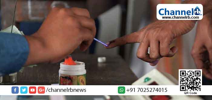 Read more about the article മഞ്ചേശ്വരത്ത്  ജനവിധി തേടുന്നവര്‍ ഏഴ് ; യു.ഡി.എഫ് സ്ഥാനാര്‍ത്ഥി എം. സി ഖമറുദ്ദീന് അപരനായി ഖമറുദ്ദീന്‍ എം. സി; നാമനിര്‍ദേശ പത്രികകള്‍ പിന്‍വലിക്കാനുളള സമയം അവസാനിച്ചു; സംസ്ഥാനത്താകെ മത്സരരംഗത്ത് 35 പേര്‍