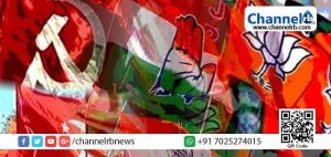 Read more about the article കൊട്ടിക്കലാശം കഴിഞ്ഞു; ഇനി തെരഞ്ഞെടുപ്പ്; ജനാധിപത്യത്തിൽ പ്രവചനങ്ങള്‍ക്കും കണക്കുകൂട്ടലുകള്‍ക്കുമപ്പുറം തിങ്കളാഴ്ച ജനങ്ങൾ വിധിയെഴുതും