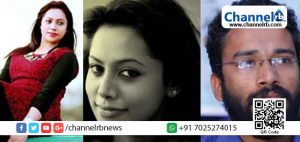 Read more about the article ‘ശ്രീറാം വീണ്ടും കള്ളം ആവര്‍ത്തിക്കുന്നു’;പവര്‍ ഉപയോഗിച്ച് എന്ത് വേണമെങ്കിലും ചെയ്യാം; നാളെ എന്താണ് തനിക്ക് സംഭവിക്കുകയെന്ന് അറിയില്ല ; പുതിയ വീഡിയോയുമായി വഫ ഫിറോസ്