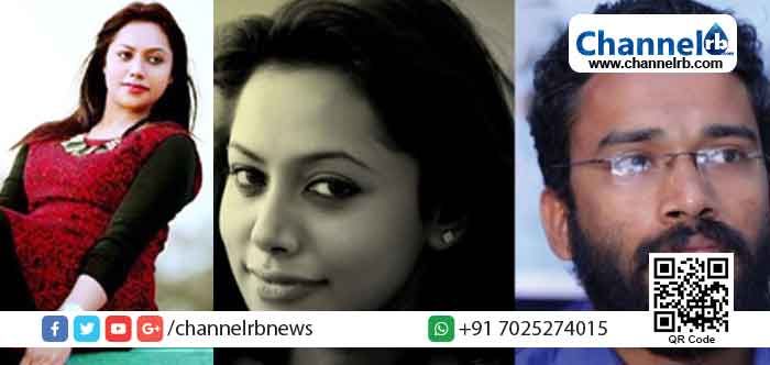 Read more about the article ‘ശ്രീറാം വീണ്ടും കള്ളം ആവര്‍ത്തിക്കുന്നു’;പവര്‍ ഉപയോഗിച്ച് എന്ത് വേണമെങ്കിലും ചെയ്യാം; നാളെ എന്താണ് തനിക്ക് സംഭവിക്കുകയെന്ന് അറിയില്ല ; പുതിയ വീഡിയോയുമായി വഫ ഫിറോസ്