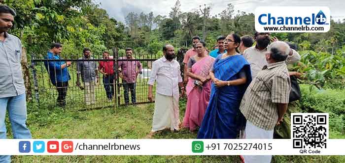 You are currently viewing വയനാട് മെഡിക്കല്‍ കോളേജ് യാഥാര്‍ത്ഥ്യമാകുന്നു; അന്തിമ പഠന റിപ്പോര്‍ട്ട് ഉടൻ നൽകും