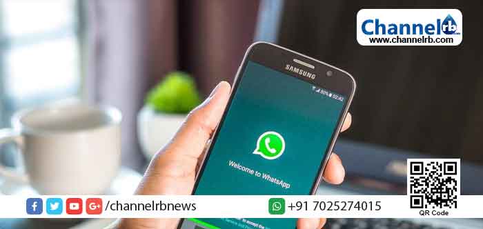 You are currently viewing പുതിയ നയങ്ങളുമായി വാട്സ്ആപ്പ്; ഈ നയങ്ങൾ അംഗീകരിക്കാത്തവർക്ക് ഫെബ്രുവരി മുതൽ ആപ്പ് ഉപയോഗിക്കാനാവില്ല