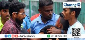 Read more about the article ജൂനിയര്‍ അത് ലറ്റിക് മീറ്റിനിടെ ഹാമർ തലയിൽ പതിച്ച് വിദ്യാർത്ഥി മരിച്ച സംഭവം; മൂന്ന് കായിക അധ്യാപകർ അറസ്റ്റിൽ