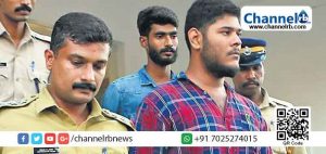 Read more about the article പന്തീരാങ്കാവ് യു.എ.പി.എ കേസ്: മാപ്പുസാക്ഷിയാകാന്‍ എന്‍.ഐ.എ. നിര്‍ബന്ധിച്ചു; അലന്‍റെ വെളിപ്പെടുത്തല്‍ ഇങ്ങിനെ