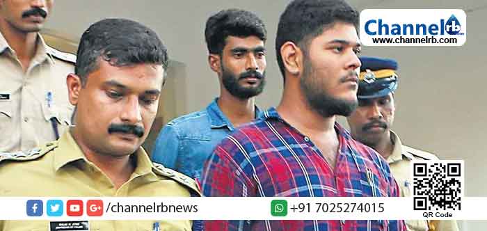 You are currently viewing പന്തീരങ്കാവ് യു.എ.പിഎ കേസ്: താഹയുടെ ജാമ്യം റദ്ദാക്കി, അലന്‍റെ ജാമ്യം തുടരും; താഹ അടിയന്തരമായി കീഴടങ്ങണമെന്ന് കോടതി