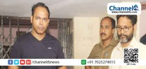 Read more about the article വിദേശത്ത് ജോലി വാഗ്ദാനം നല്‍കി വ്യാജ റിക്രൂട്ട്മെന്റ്; തട്ടിപ്പ് നടത്തിയവർ പിടിയില്‍