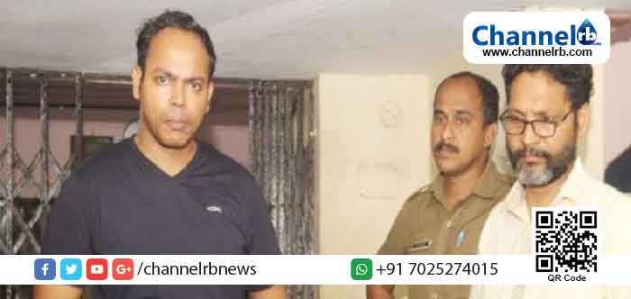 You are currently viewing വിദേശത്ത് ജോലി വാഗ്ദാനം നല്‍കി വ്യാജ റിക്രൂട്ട്മെന്റ്; തട്ടിപ്പ് നടത്തിയവർ പിടിയില്‍