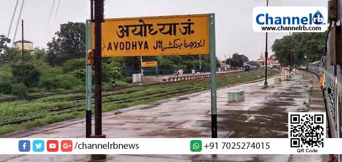 Read more about the article അയോധ്യ വിധി അനുകൂലമാണെങ്കിലും പ്രതികൂലമാണെങ്കിലും എല്ലാവരും അതിനെ സമാധാനപരമായി കാണണം; ആഹ്വാനവുമായി കേരളത്തിലെ രാഷ്ട്രീയ – ആത്മീയ നേതാക്കള്‍