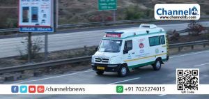 Read more about the article 108 ല്‍ വിളിക്കൂ; അടിയന്തരഘട്ടങ്ങളില്‍ ഓടിയെത്താന്‍ കാസർകോട് ജില്ലയില്‍ 10 ആംബുലന്‍സുകള്‍ സജ്ജം