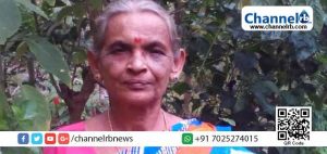 Read more about the article വാര്‍ധക്യത്തിന്‍റെ അവശതകളിലും ചിത്രരചനയില്‍ സജീവം; ചിത്രങ്ങളുടെ കൂട്ടുകാരി അമ്മാളുവമ്മയെ അറിയാം