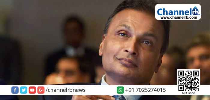 You are currently viewing റിലയന്‍സ് കമ്മ്യൂണിക്കേഷന്‍സ് ഡയറക്ടര്‍ സ്ഥാനം രാജിവെച്ച് അനില്‍ അംബാനി