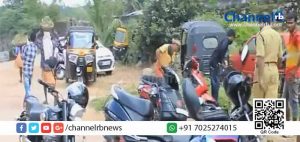 Read more about the article പരാതി നൽകാനെത്തിയ ഇതരസംസ്ഥാന തൊഴിലാളികളെ കൊണ്ട് സ്റ്റേഷനും പരിസരവും വൃത്തിയാക്കിച്ചു; കൂലി ചോദിച്ചപ്പോൾ ഭീഷണിയും; പോലീസുകാർക്ക് നാണക്കേടുണ്ടാക്കി കൊല്ലം ജില്ലയിലെ ഈ പോലീസ് സ്റ്റേഷൻ