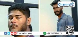 Read more about the article അലനും താഹയും ന​ഗര മാവോയിസ്റ്റുകള്‍; ഇരുവരും വലിയ സംഘത്തിന്‍റെ ഭാ​ഗം; വിശദീകരണവുമായി പോലീസ്