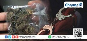 Read more about the article ബൈക്കിൽ സഞ്ചരിച്ച് കഞ്ചാവ് വില്പന; ബേഡകത്ത് രണ്ട് യുവാക്കൾ അറസ്റ്റിൽ