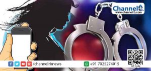 Read more about the article പ്രണയ വിവാഹത്തിനൊടുവില്‍ സ്ത്രീധന തർക്കം; ഭാര്യയുടെ ന​ഗ്നചിത്രം വാട്ട്സാപ്പിൽ പ്രചരിപ്പിച്ച ഭർത്താവിനെതിരെ കേസെടുത്തു