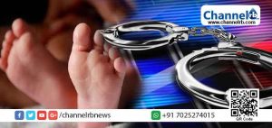 Read more about the article നവജാതശിശുവിനെ ജീവനോടെ കുഴിച്ചുമൂടാൻ ശ്രമിച്ച 2പേർ അറസ്റ്റിൽ, പോലീസിൽ വിവരം അറിയിച്ചത് സംശയം തോന്നിയ ഓട്ടോ ഡ്രൈവർ