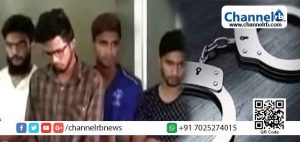 Read more about the article രാത്രിയില്‍ പ്രേതവേഷത്തില്‍ റോഡിലിറങ്ങി യാത്രക്കാരെ ഭയപ്പെടുത്തും: ഏഴ് വിദ്യാര്‍ത്ഥികള്‍ പിടിയില്‍