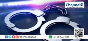 Read more about the article ടി.വി ചാനല്‍ മാറ്റിയതിനെ തുടർന്നുണ്ടായ തർക്കം: കട്ടപ്പനയിൽ ഗൃഹനാഥന്‍ ഭാര്യയെയും മകളെയും വിറകിന് തലയ്ക്കടിച്ചു