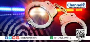 Read more about the article വെട്ടുകത്തി ഉപയോഗിച്ച് പൊലീസിനെ ആക്രമിച്ച് മോഷണക്കേസിലെ പ്രതി കടന്നു; പ്രതിയെ സഹായിച്ച ഭാര്യയും മക്കളും അറസ്റ്റില്‍